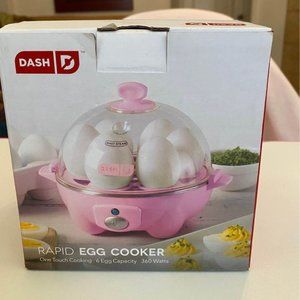 Dash Rapid Egg Cooker